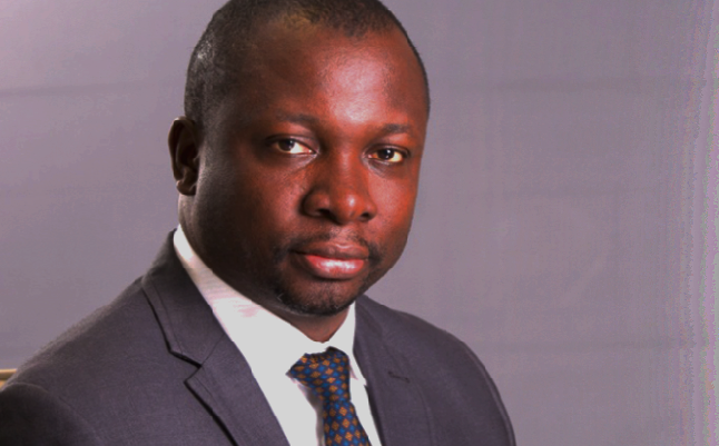John Awuah — CEO, UMB 